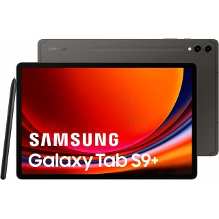 Samsung X816 12/256GB Tab S9+ 5G Graphite